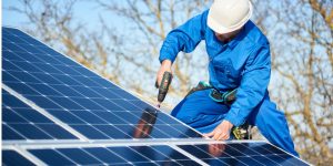 Installation Maintenance Panneaux Solaires Photovoltaïques à Millancay